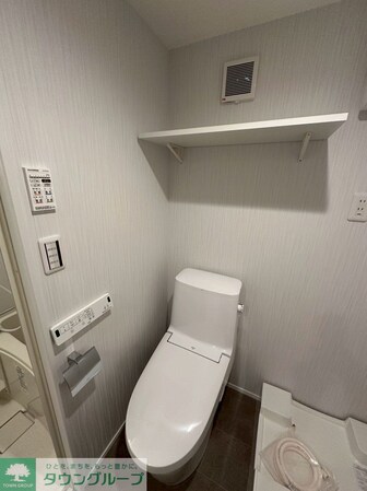 アザーレ・パッシオ橋本の物件内観写真